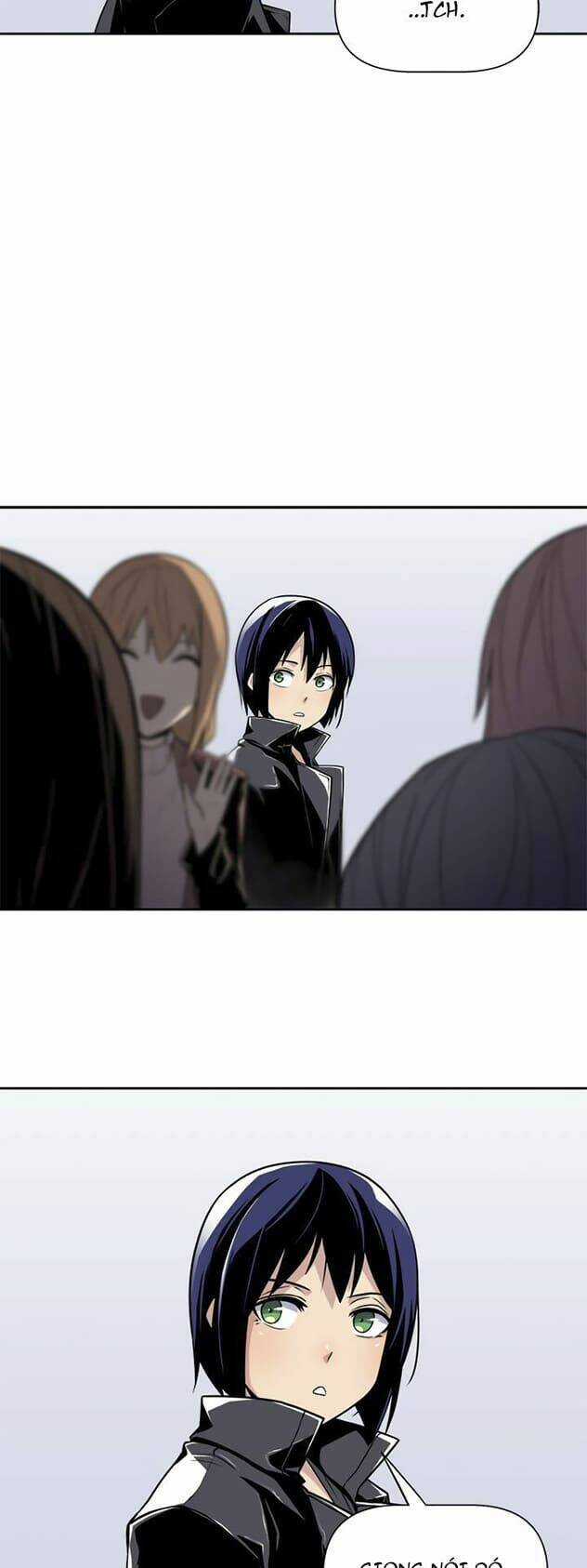 Người Quản Lý Mạnh Nhất Trong Lịch Sử Chapter 23 trang 34