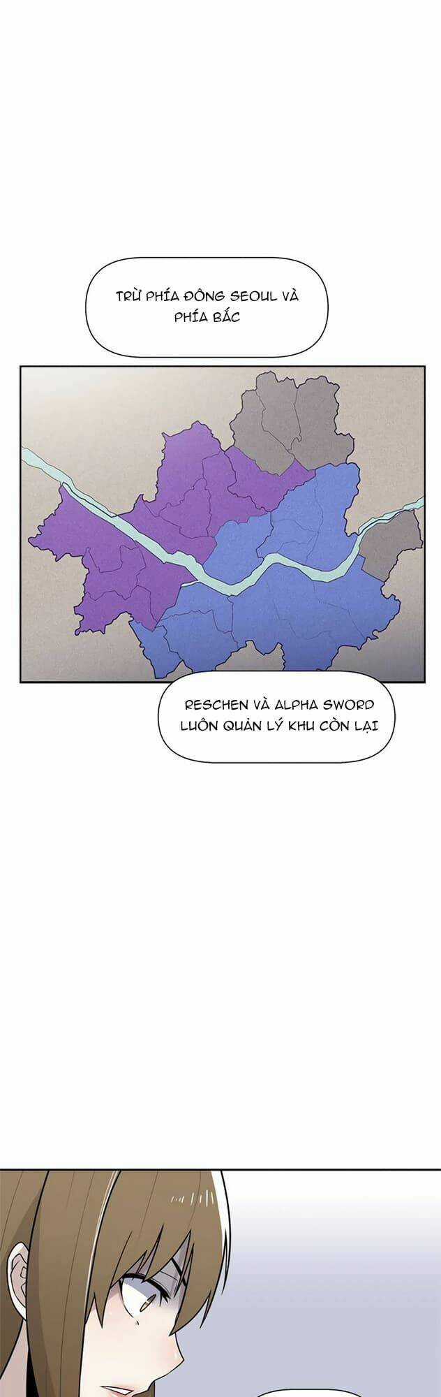 Người Quản Lý Mạnh Nhất Trong Lịch Sử Chapter 23 trang 39