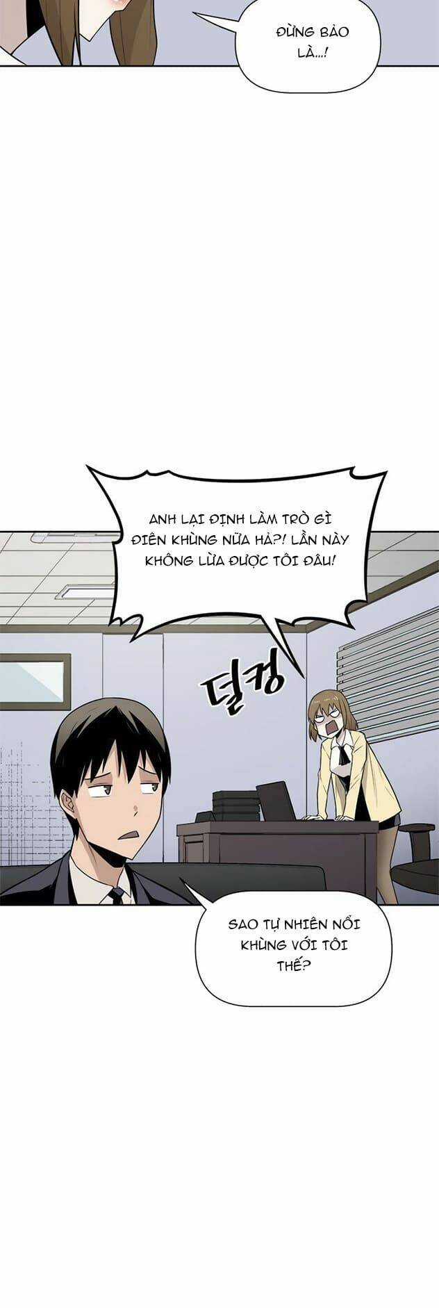 Người Quản Lý Mạnh Nhất Trong Lịch Sử Chapter 23 trang 40