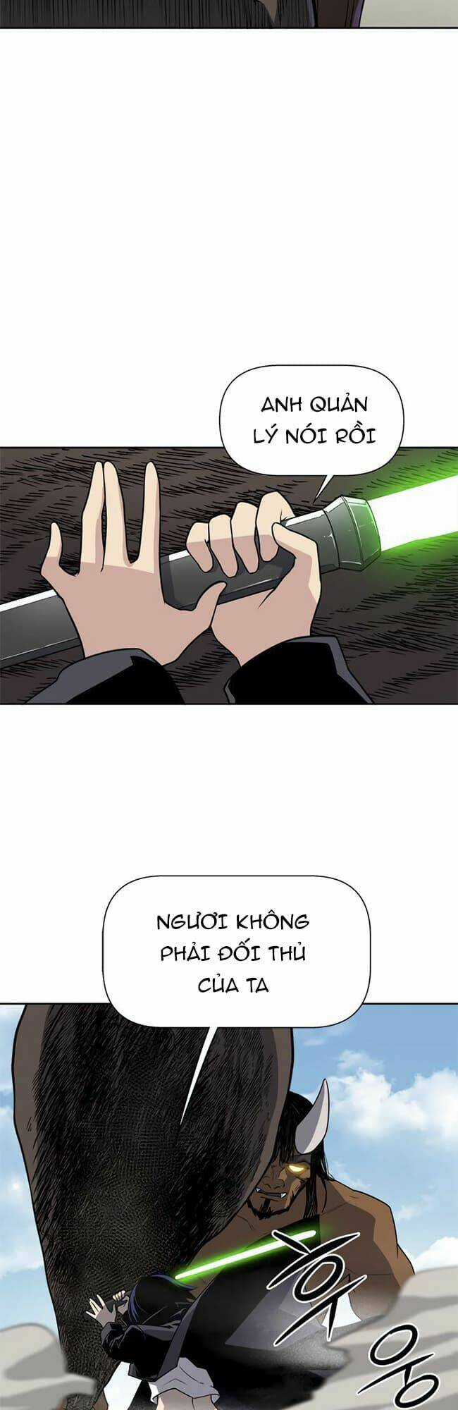 Người Quản Lý Mạnh Nhất Trong Lịch Sử Chapter 23 trang 7