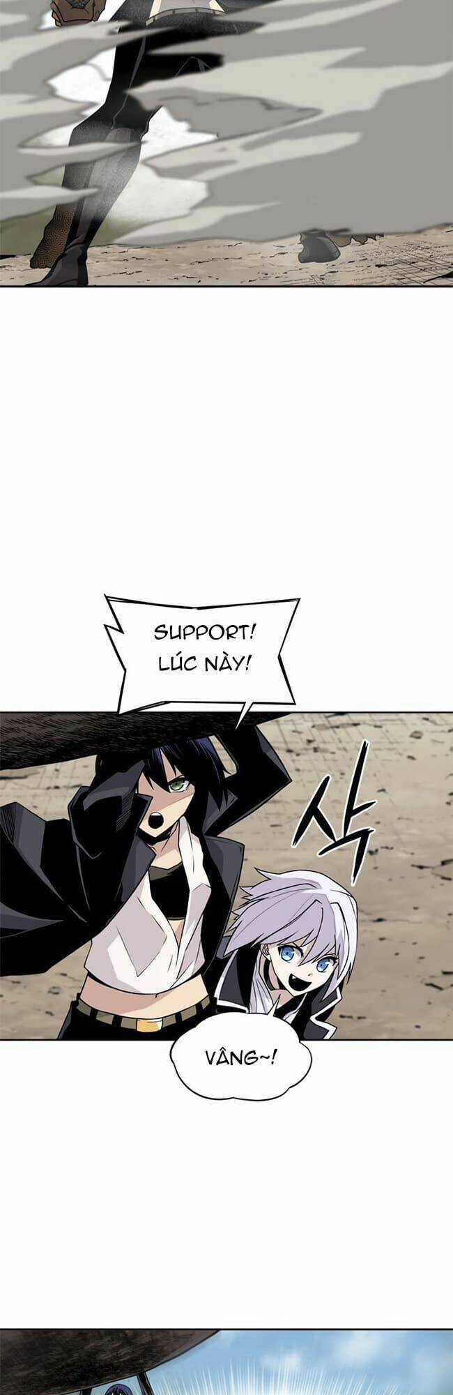 Người Quản Lý Mạnh Nhất Trong Lịch Sử Chapter 23 trang 8