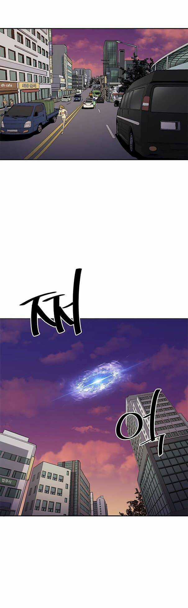 Người Quản Lý Mạnh Nhất Trong Lịch Sử Chapter 24 trang 11