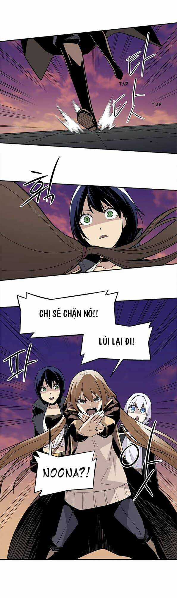 Người Quản Lý Mạnh Nhất Trong Lịch Sử Chapter 24 trang 26