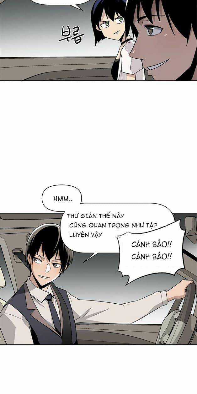 Người Quản Lý Mạnh Nhất Trong Lịch Sử Chapter 24 trang 3