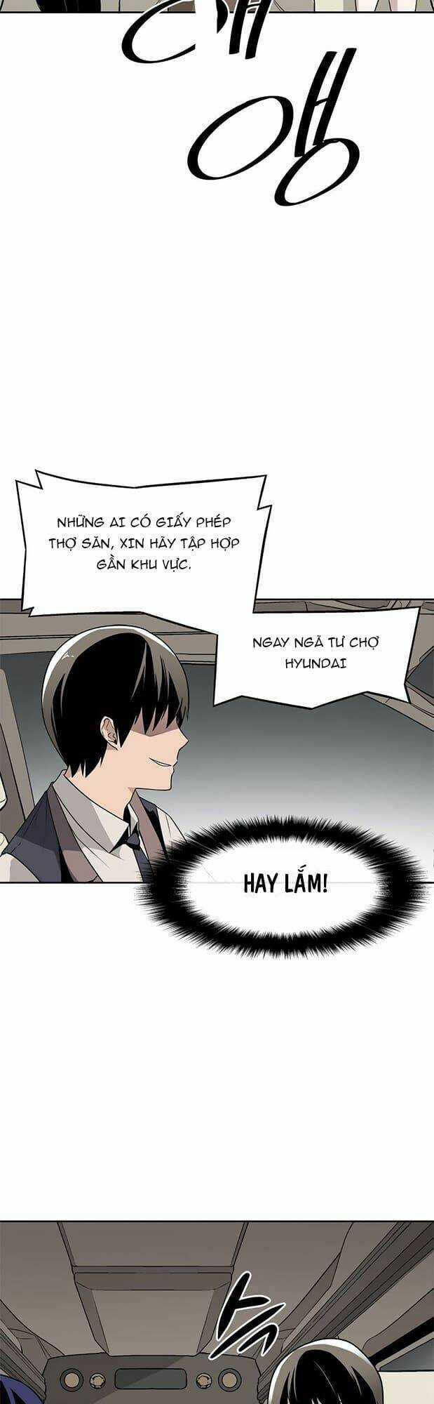 Người Quản Lý Mạnh Nhất Trong Lịch Sử Chapter 24 trang 6