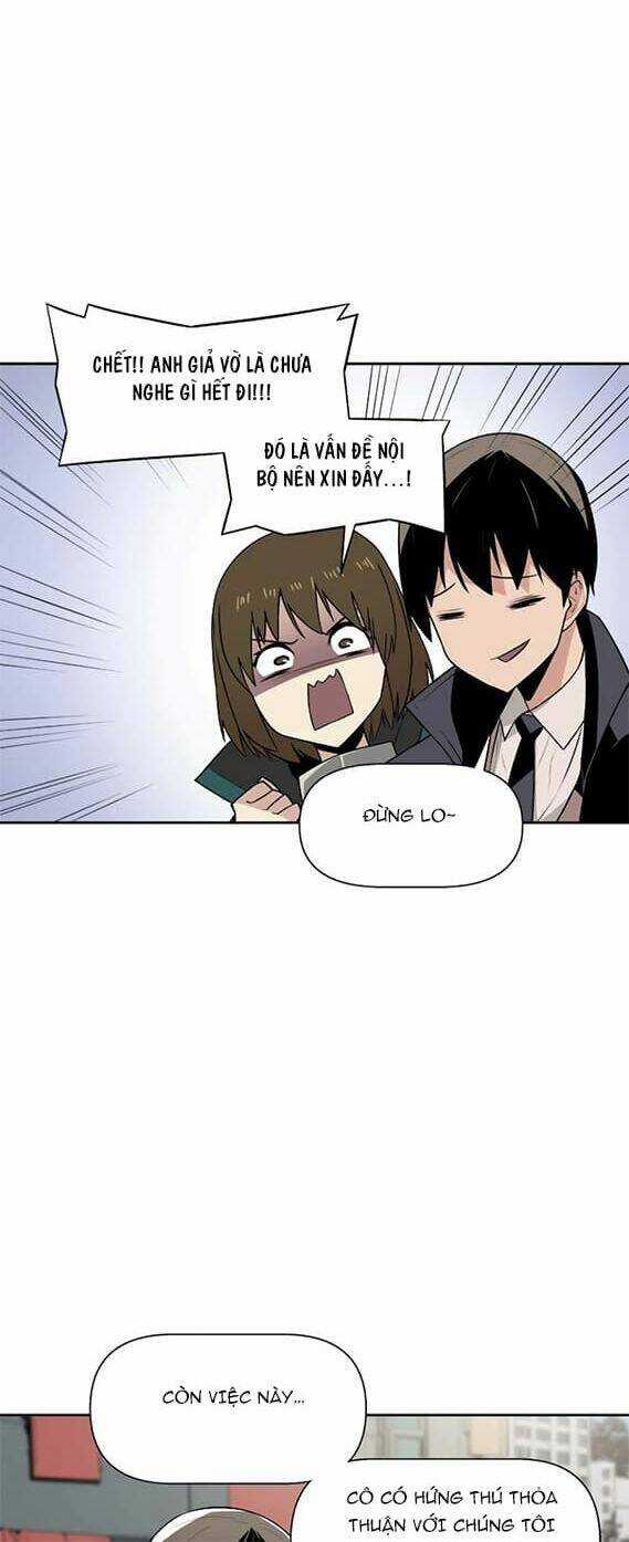 Người Quản Lý Mạnh Nhất Trong Lịch Sử Chapter 25 trang 10