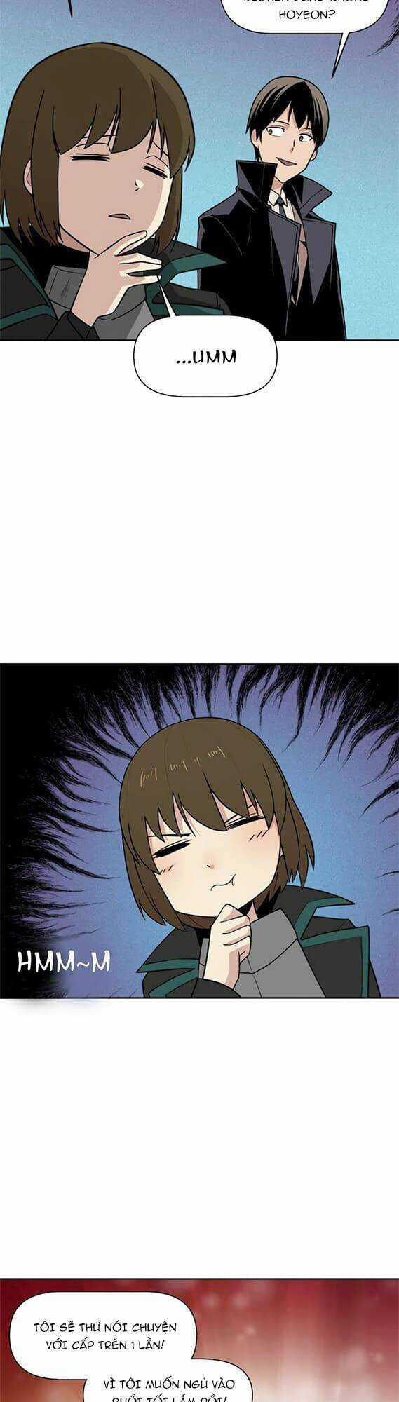 Người Quản Lý Mạnh Nhất Trong Lịch Sử Chapter 25 trang 13