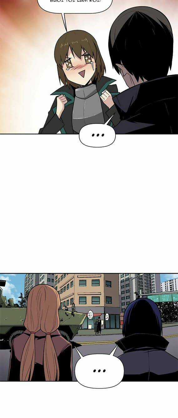 Người Quản Lý Mạnh Nhất Trong Lịch Sử Chapter 25 trang 14