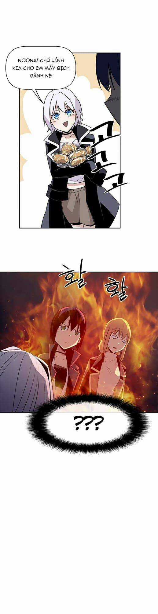 Người Quản Lý Mạnh Nhất Trong Lịch Sử Chapter 25 trang 16