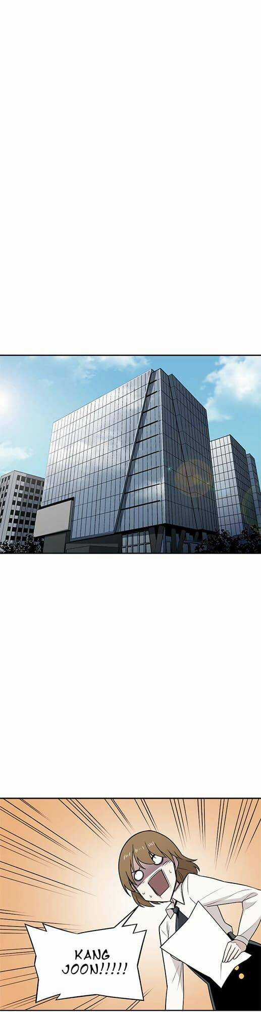 Người Quản Lý Mạnh Nhất Trong Lịch Sử Chapter 25 trang 17