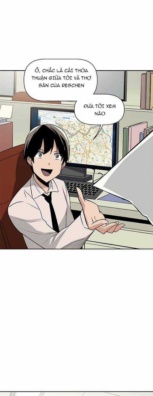 Người Quản Lý Mạnh Nhất Trong Lịch Sử Chapter 25 trang 19