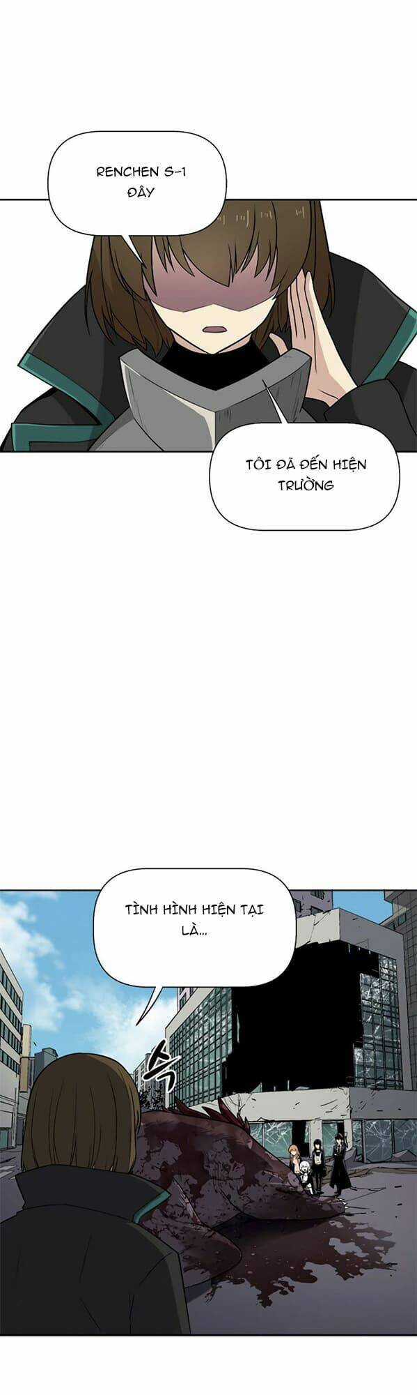 Người Quản Lý Mạnh Nhất Trong Lịch Sử Chapter 25 trang 2