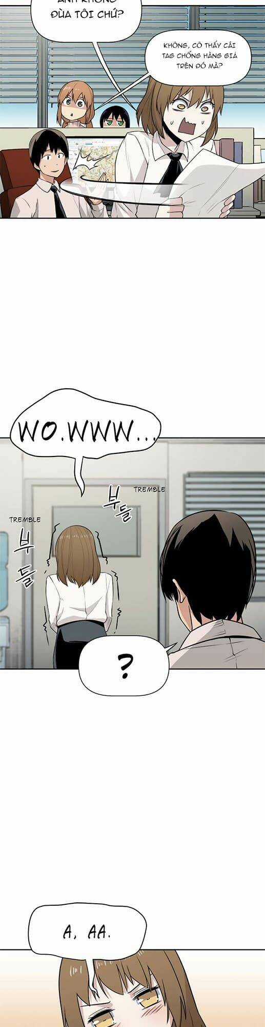 Người Quản Lý Mạnh Nhất Trong Lịch Sử Chapter 25 trang 22