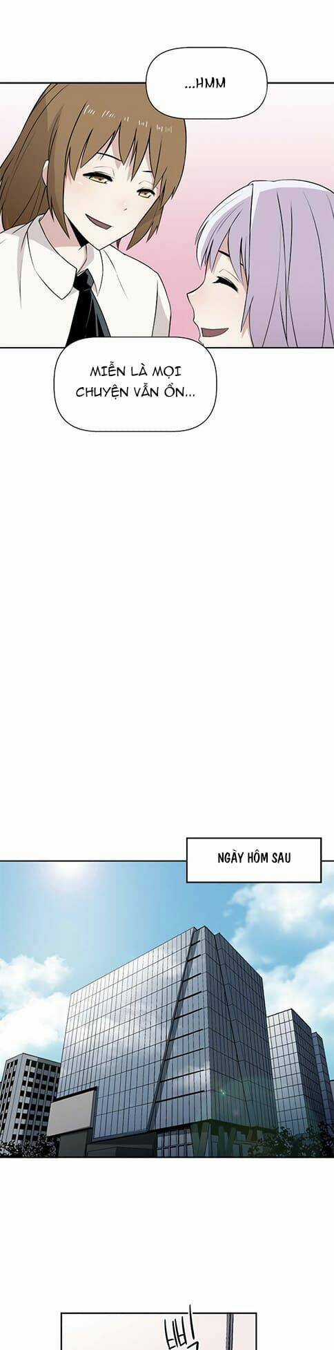 Người Quản Lý Mạnh Nhất Trong Lịch Sử Chapter 25 trang 27