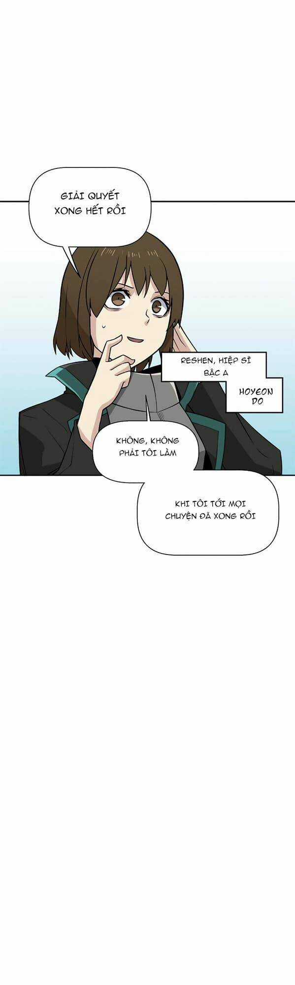 Người Quản Lý Mạnh Nhất Trong Lịch Sử Chapter 25 trang 3