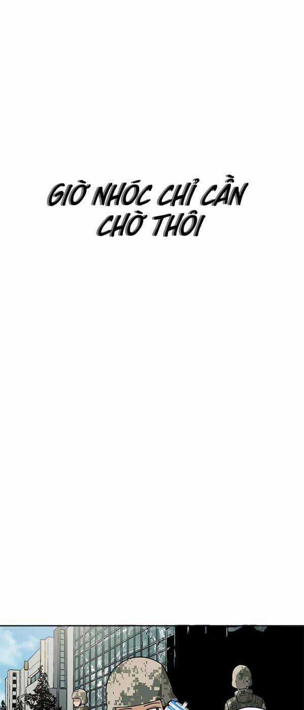 Người Quản Lý Mạnh Nhất Trong Lịch Sử Chapter 25 trang 4