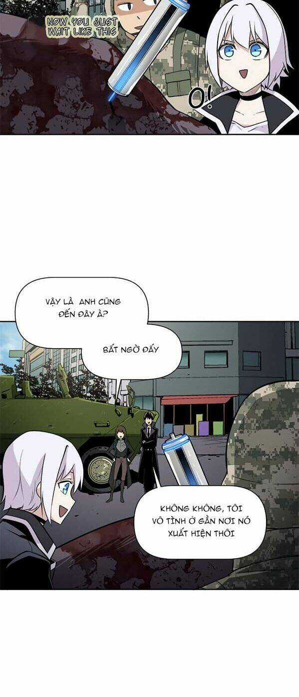 Người Quản Lý Mạnh Nhất Trong Lịch Sử Chapter 25 trang 5