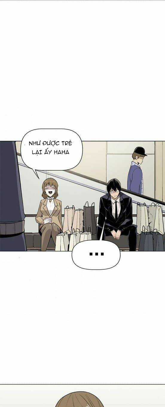 Người Quản Lý Mạnh Nhất Trong Lịch Sử Chapter 26 trang 13