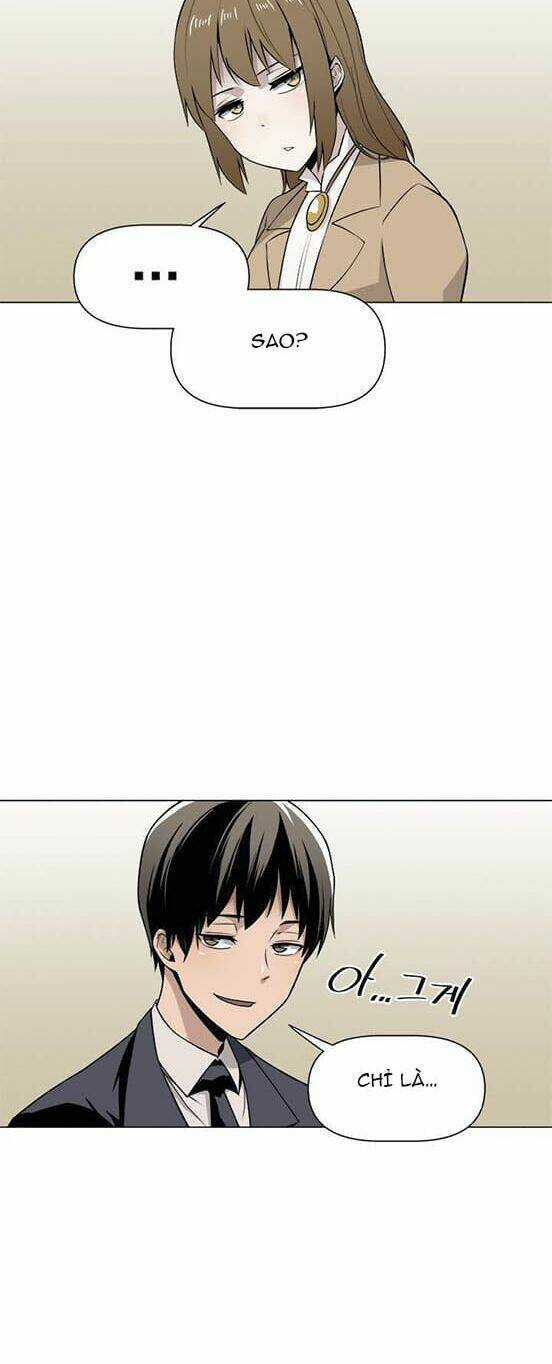 Người Quản Lý Mạnh Nhất Trong Lịch Sử Chapter 26 trang 14