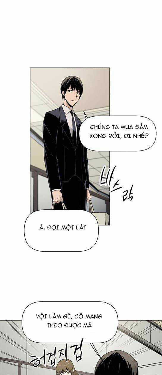 Người Quản Lý Mạnh Nhất Trong Lịch Sử Chapter 26 trang 18