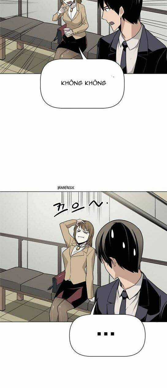 Người Quản Lý Mạnh Nhất Trong Lịch Sử Chapter 26 trang 19