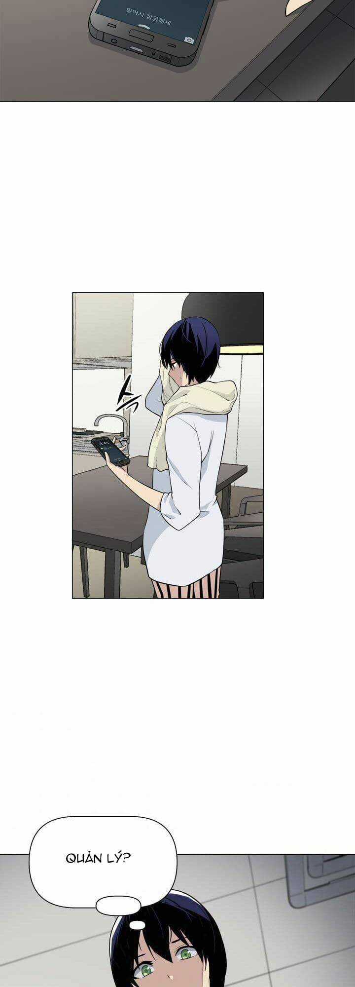 Người Quản Lý Mạnh Nhất Trong Lịch Sử Chapter 26 trang 2