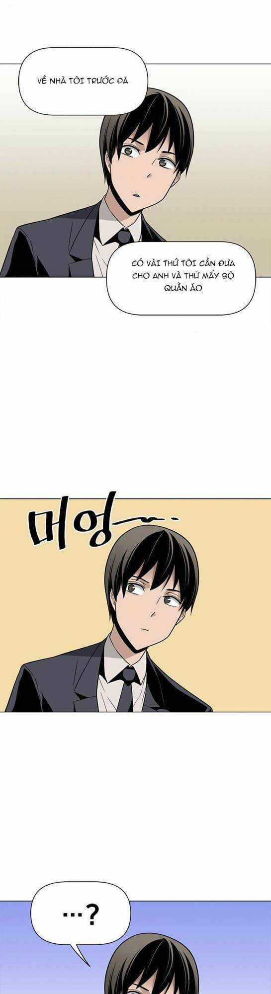 Người Quản Lý Mạnh Nhất Trong Lịch Sử Chapter 26 trang 20