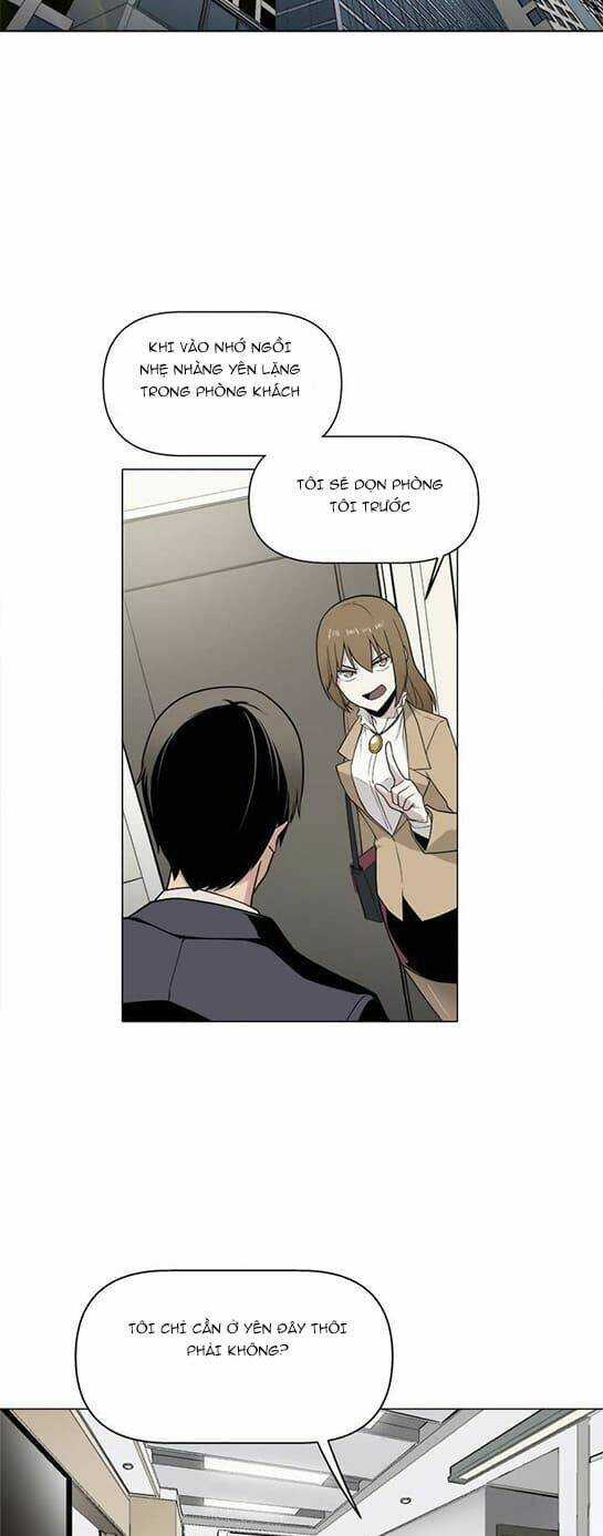 Người Quản Lý Mạnh Nhất Trong Lịch Sử Chapter 26 trang 22