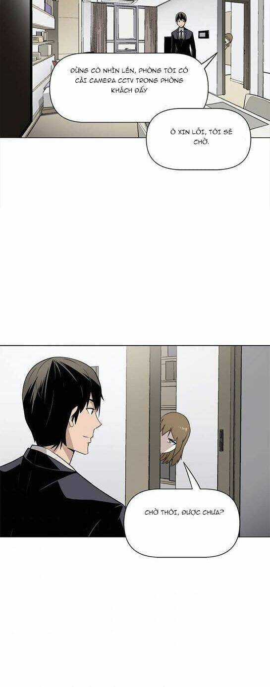 Người Quản Lý Mạnh Nhất Trong Lịch Sử Chapter 26 trang 23