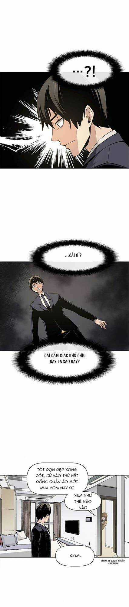 Người Quản Lý Mạnh Nhất Trong Lịch Sử Chapter 26 trang 25