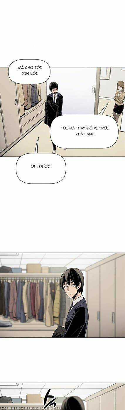 Người Quản Lý Mạnh Nhất Trong Lịch Sử Chapter 26 trang 26