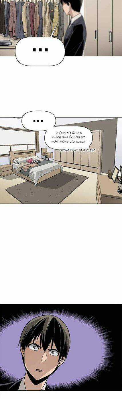 Người Quản Lý Mạnh Nhất Trong Lịch Sử Chapter 26 trang 27