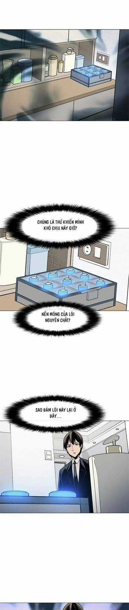 Người Quản Lý Mạnh Nhất Trong Lịch Sử Chapter 26 trang 28