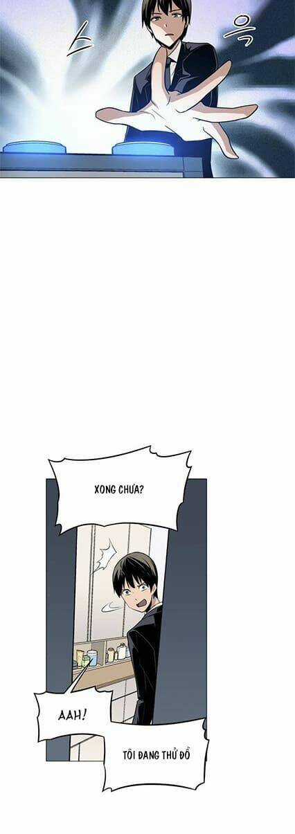 Người Quản Lý Mạnh Nhất Trong Lịch Sử Chapter 26 trang 29