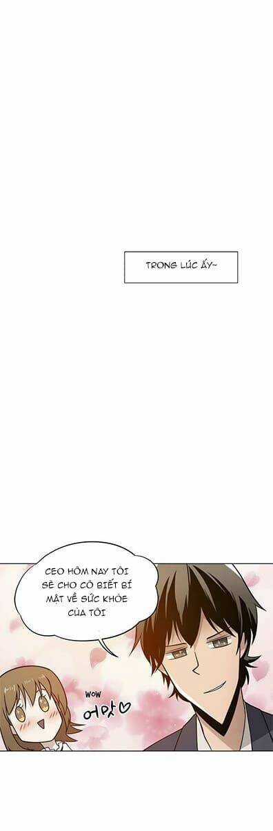 Người Quản Lý Mạnh Nhất Trong Lịch Sử Chapter 26 trang 32