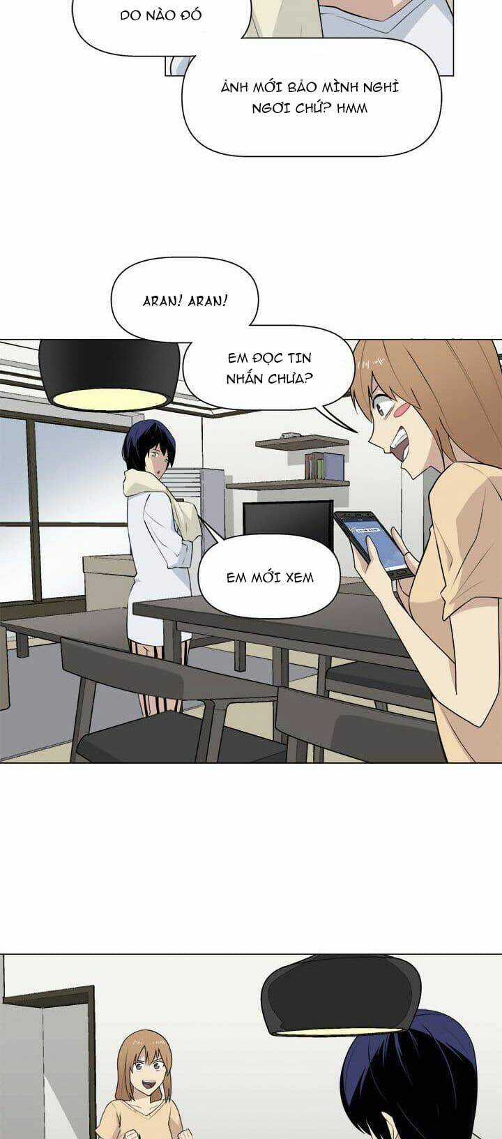 Người Quản Lý Mạnh Nhất Trong Lịch Sử Chapter 26 trang 4