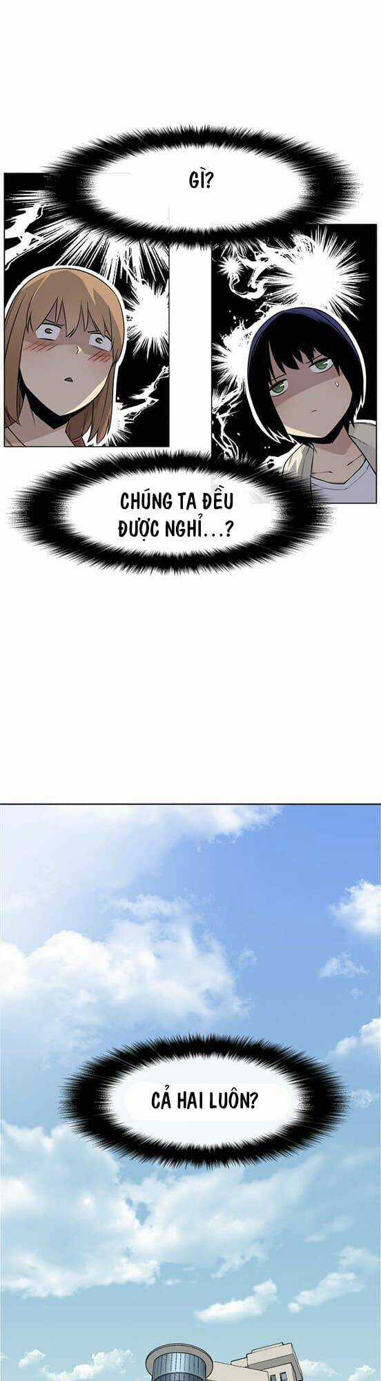 Người Quản Lý Mạnh Nhất Trong Lịch Sử Chapter 26 trang 6