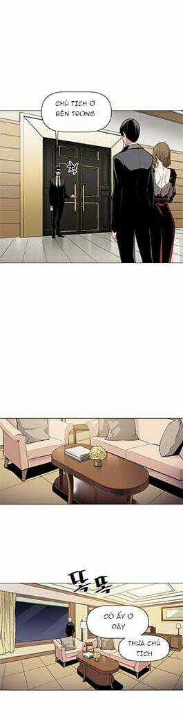 Người Quản Lý Mạnh Nhất Trong Lịch Sử Chapter 27 trang 12