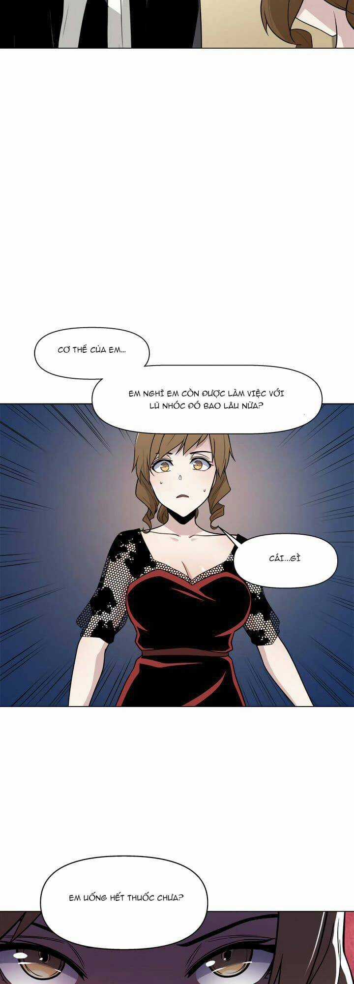 Người Quản Lý Mạnh Nhất Trong Lịch Sử Chapter 27 trang 16