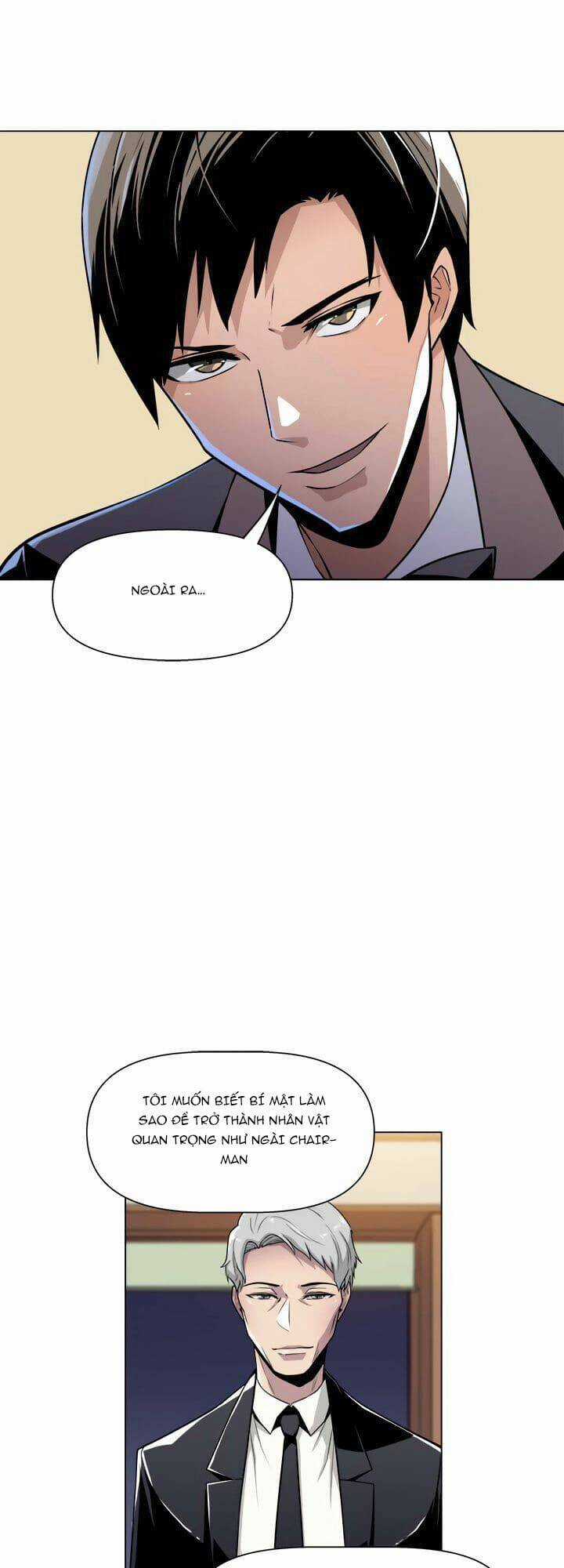 Người Quản Lý Mạnh Nhất Trong Lịch Sử Chapter 27 trang 18