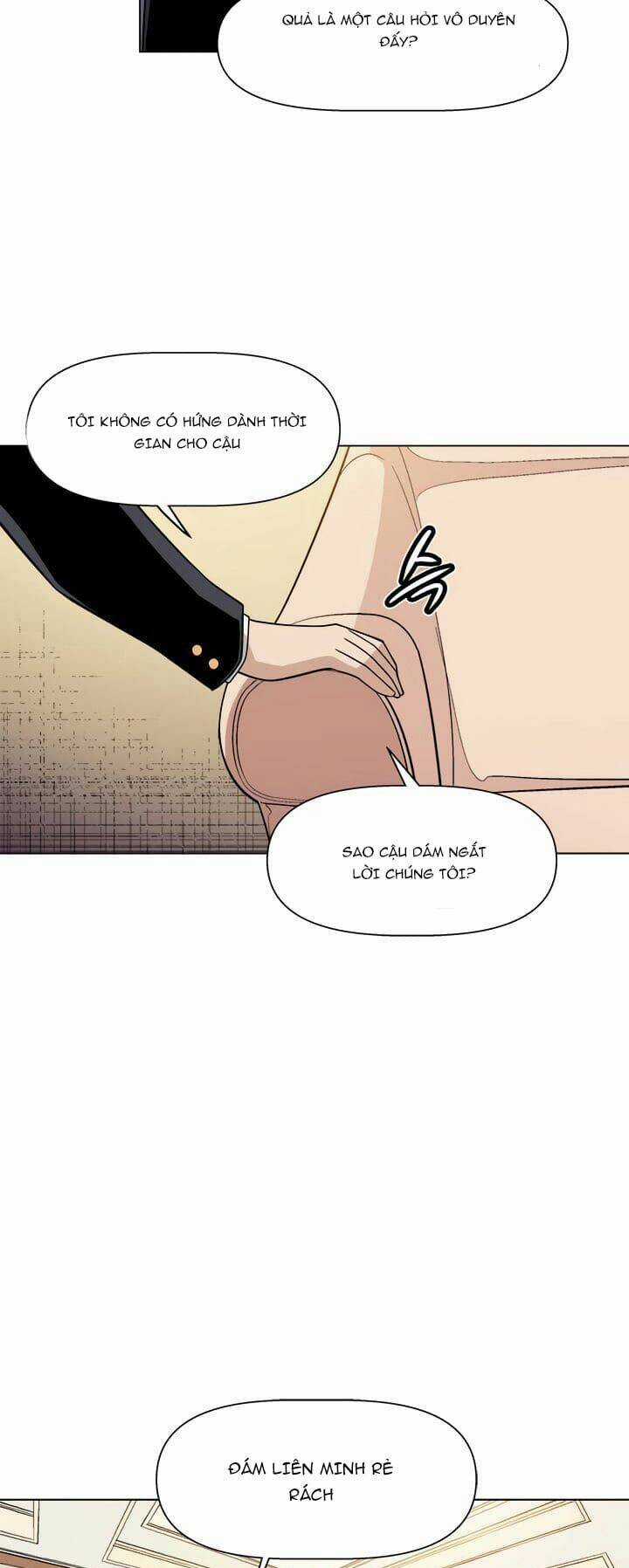 Người Quản Lý Mạnh Nhất Trong Lịch Sử Chapter 27 trang 19