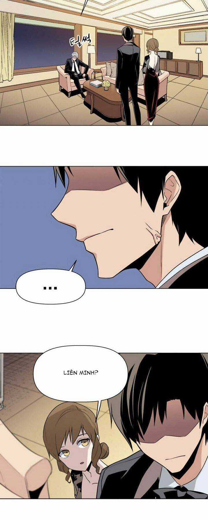 Người Quản Lý Mạnh Nhất Trong Lịch Sử Chapter 27 trang 20