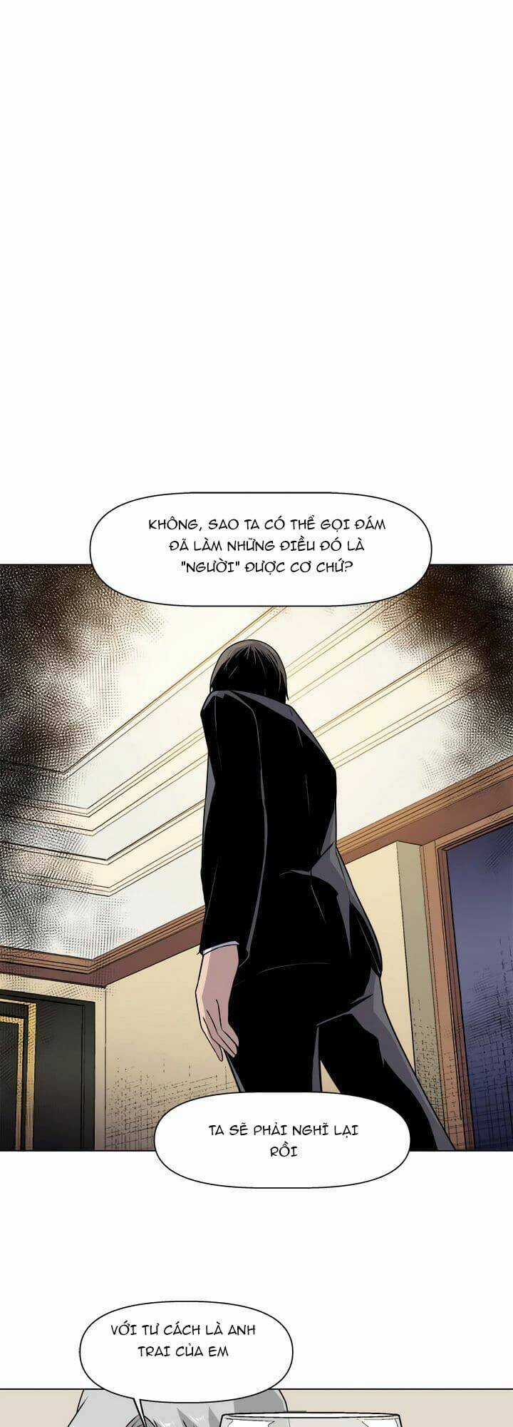 Người Quản Lý Mạnh Nhất Trong Lịch Sử Chapter 27 trang 23