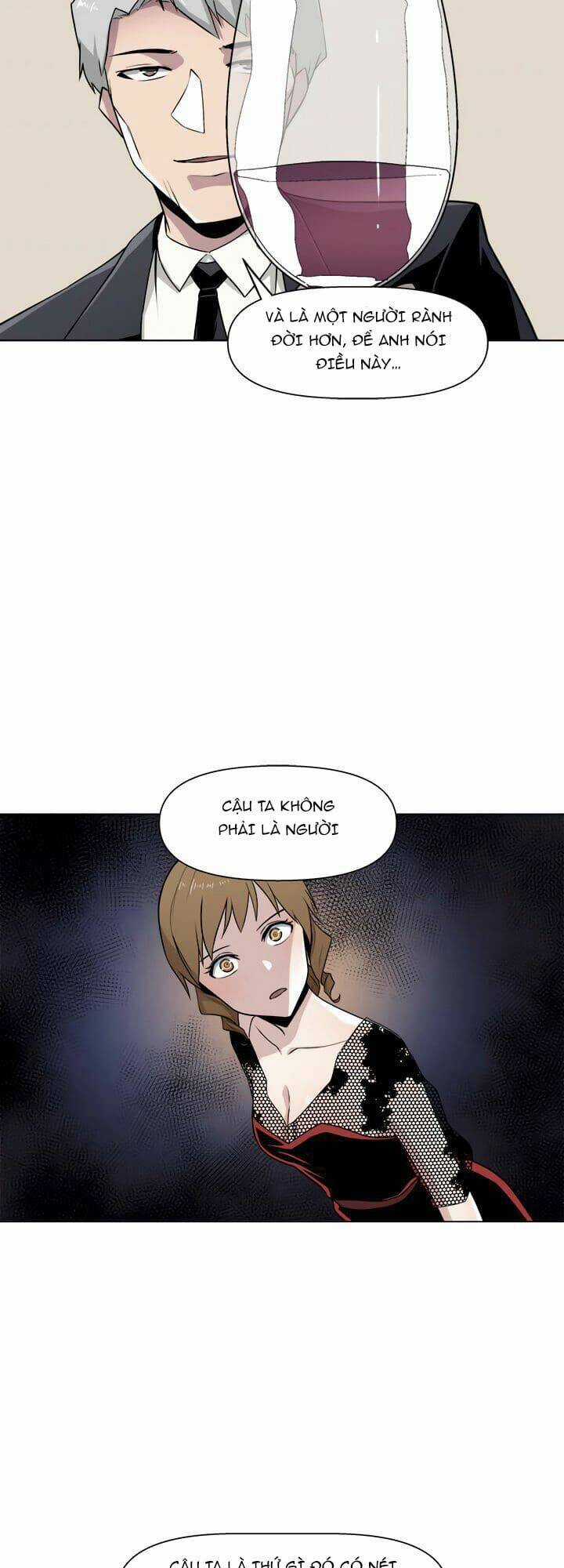 Người Quản Lý Mạnh Nhất Trong Lịch Sử Chapter 27 trang 24