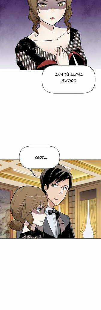 Người Quản Lý Mạnh Nhất Trong Lịch Sử Chapter 27 trang 8