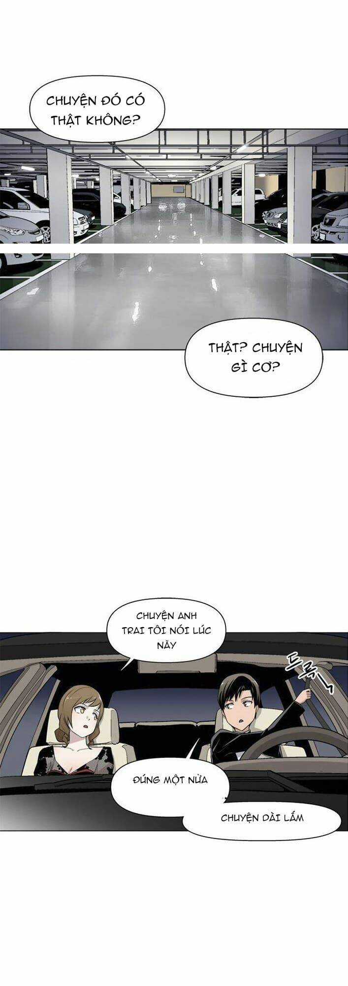 Người Quản Lý Mạnh Nhất Trong Lịch Sử Chapter 28 trang 10