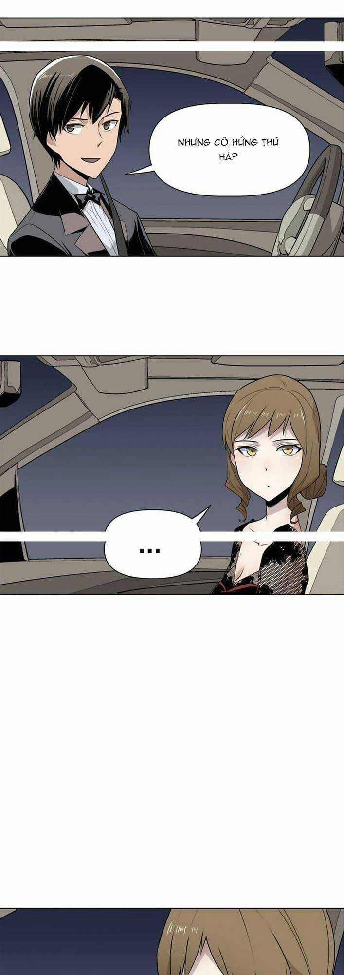 Người Quản Lý Mạnh Nhất Trong Lịch Sử Chapter 28 trang 11