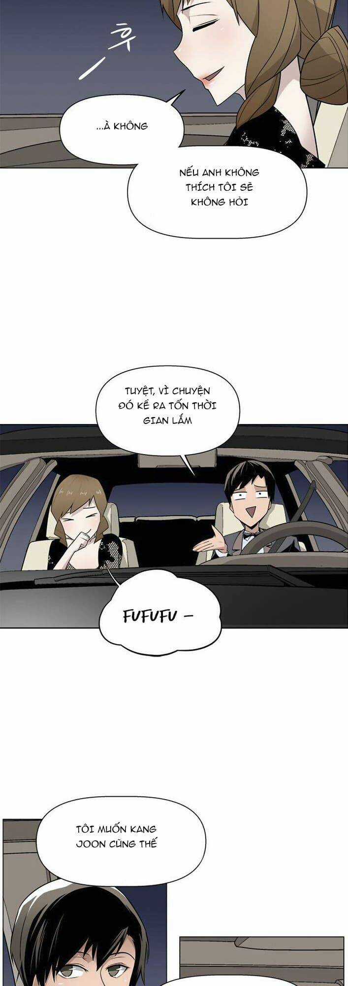 Người Quản Lý Mạnh Nhất Trong Lịch Sử Chapter 28 trang 12