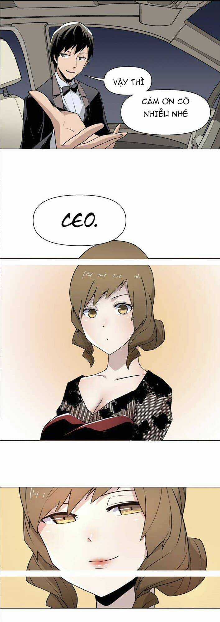 Người Quản Lý Mạnh Nhất Trong Lịch Sử Chapter 28 trang 16