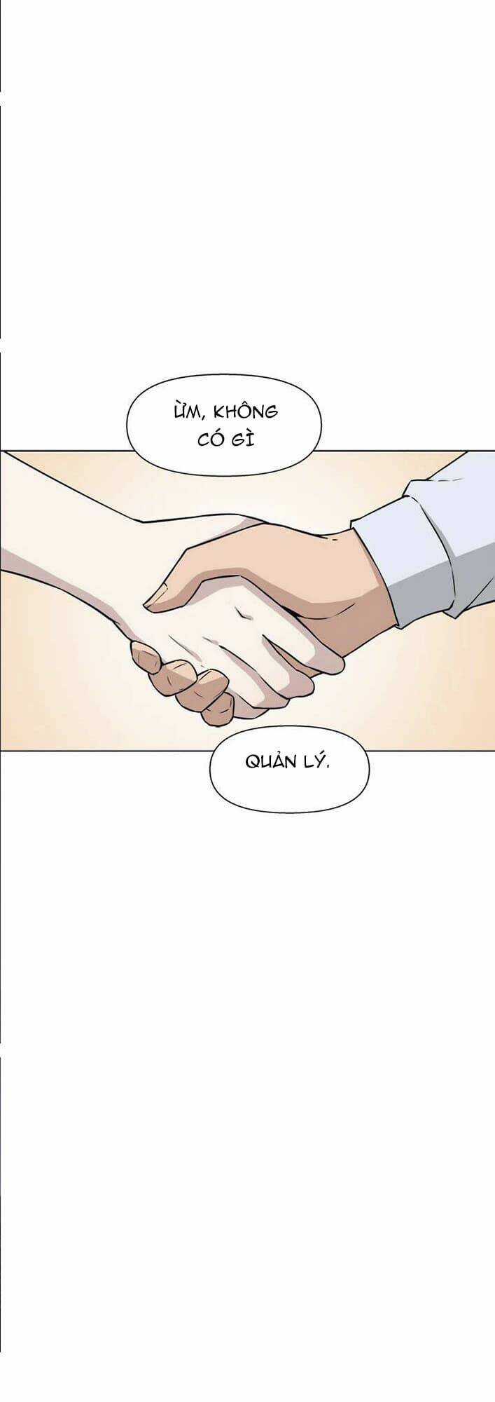 Người Quản Lý Mạnh Nhất Trong Lịch Sử Chapter 28 trang 17